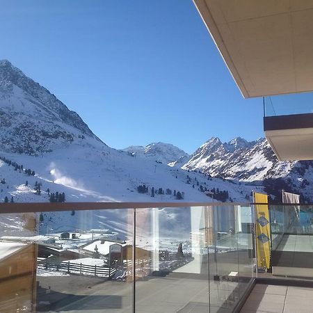 Modern Ski-In Appartement 2020M קוהטאי מראה חיצוני תמונה