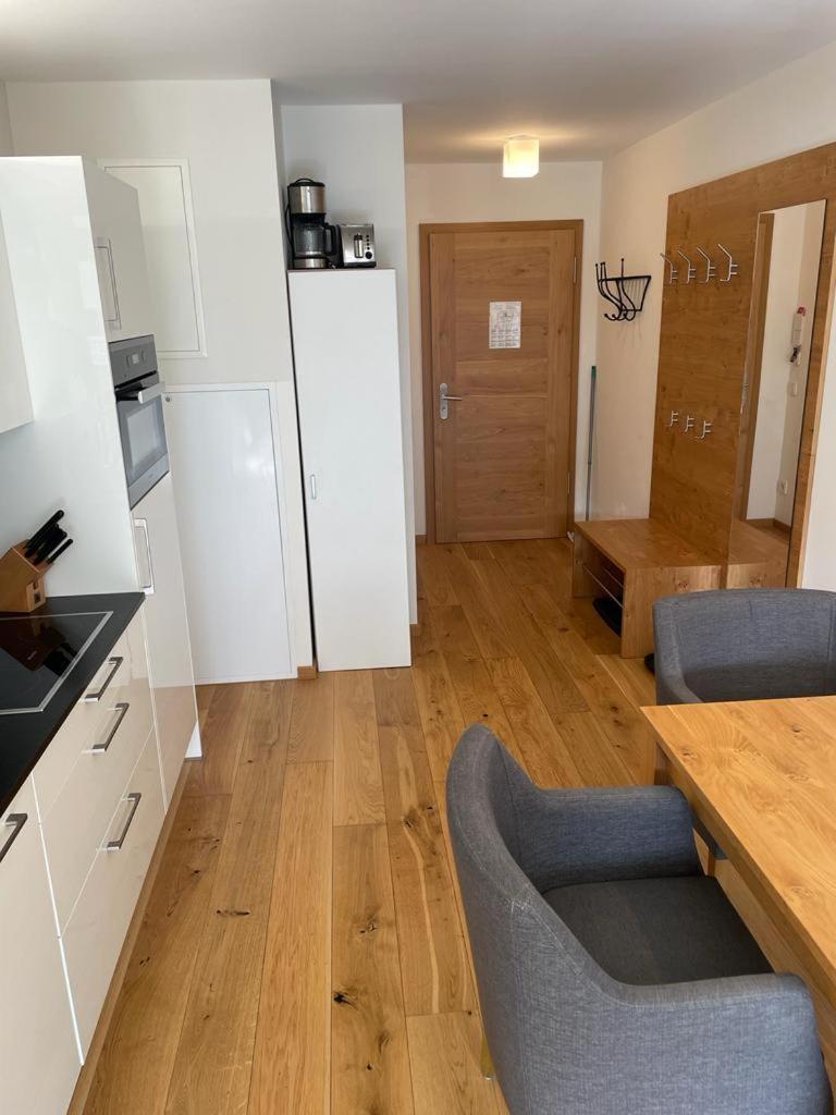 Modern Ski-In Appartement 2020M קוהטאי מראה חיצוני תמונה