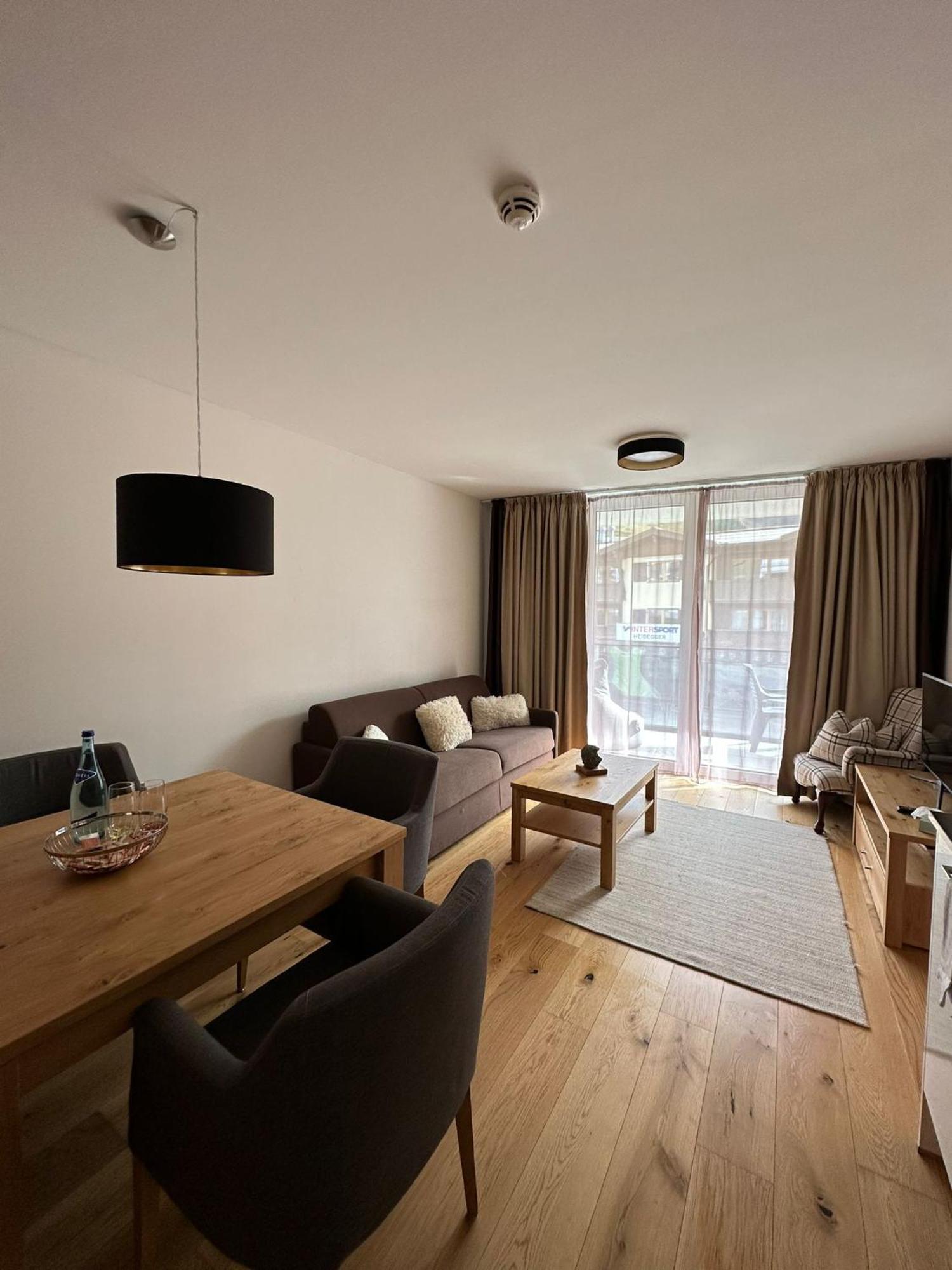 Modern Ski-In Appartement 2020M קוהטאי מראה חיצוני תמונה
