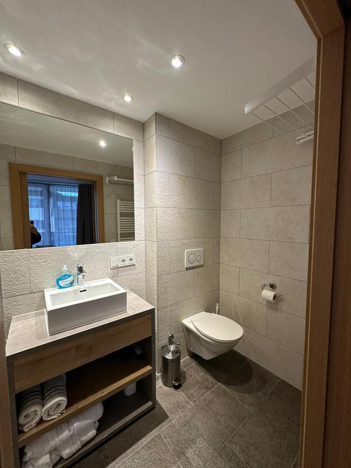 Modern Ski-In Appartement 2020M קוהטאי מראה חיצוני תמונה