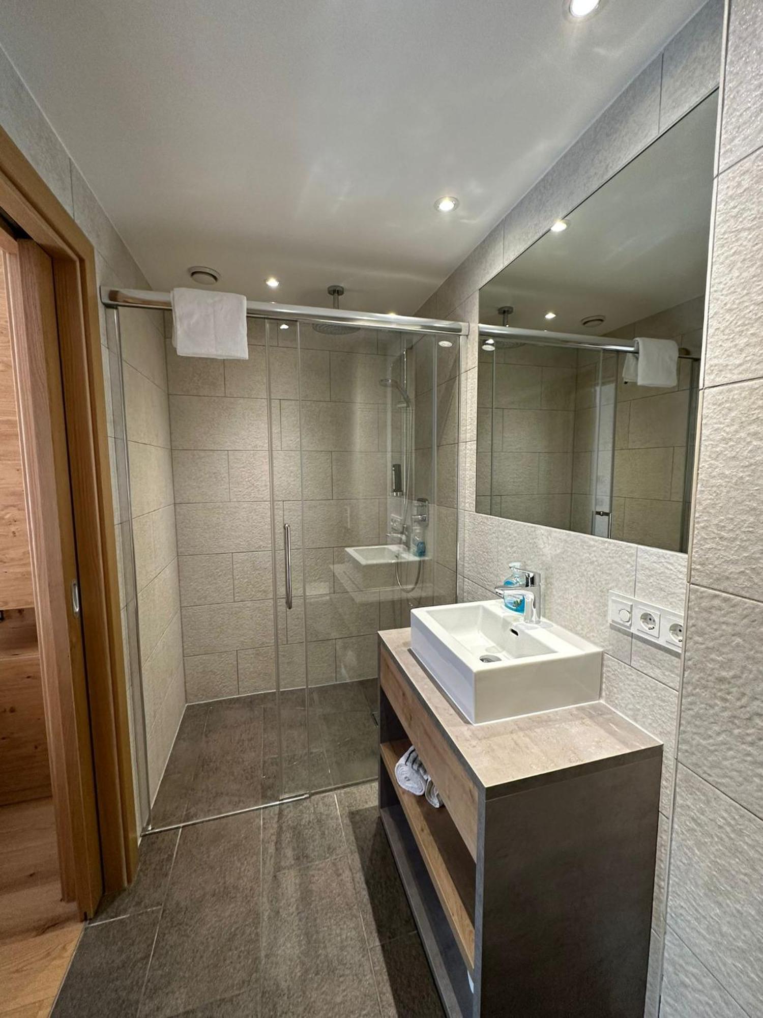 Modern Ski-In Appartement 2020M קוהטאי מראה חיצוני תמונה