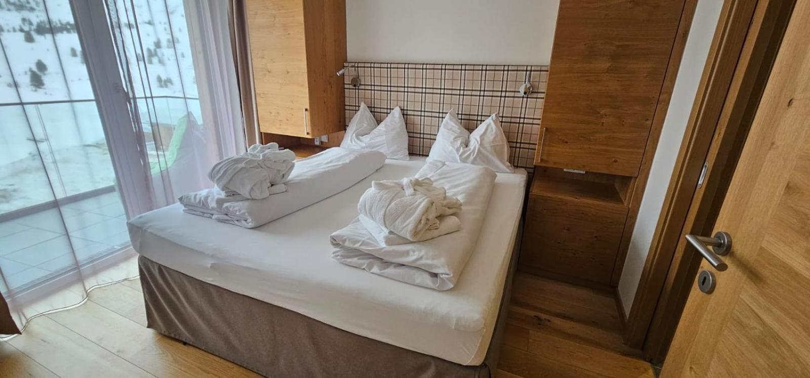 Modern Ski-In Appartement 2020M קוהטאי מראה חיצוני תמונה