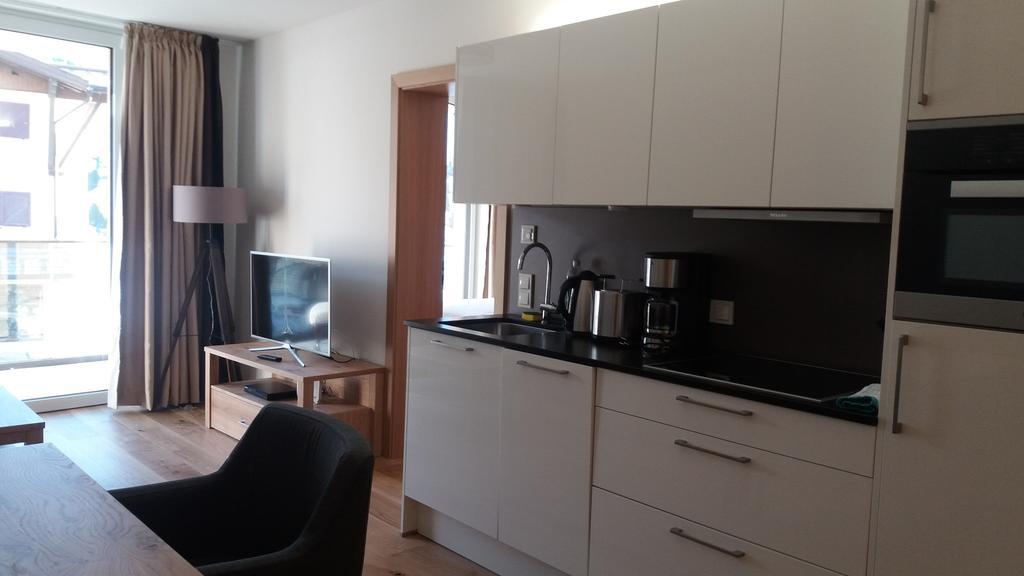 Modern Ski-In Appartement 2020M קוהטאי מראה חיצוני תמונה