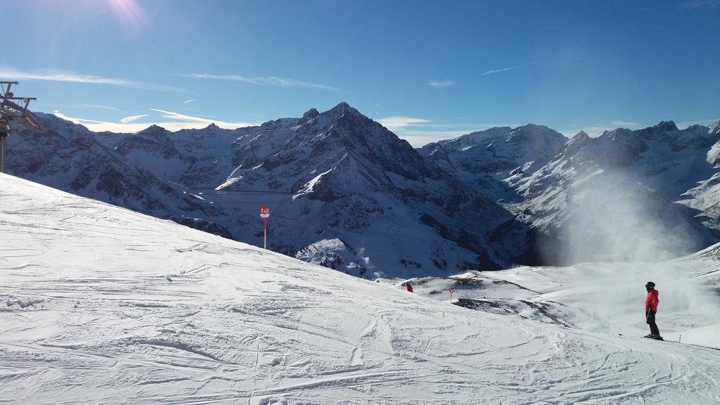 Modern Ski-In Appartement 2020M קוהטאי מראה חיצוני תמונה