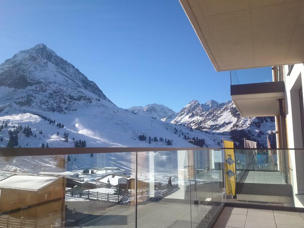 Modern Ski-In Appartement 2020M קוהטאי מראה חיצוני תמונה