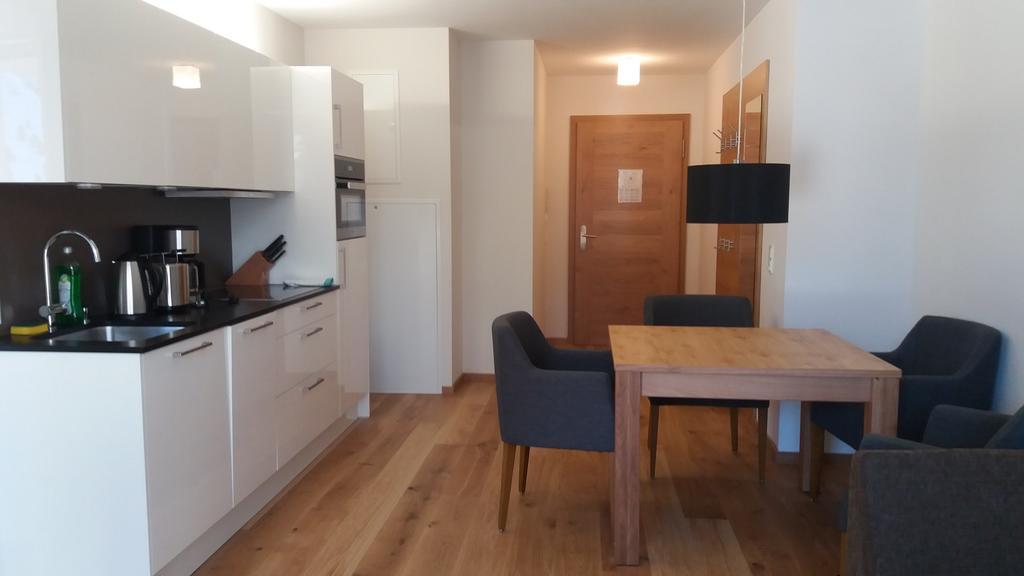 Modern Ski-In Appartement 2020M קוהטאי מראה חיצוני תמונה