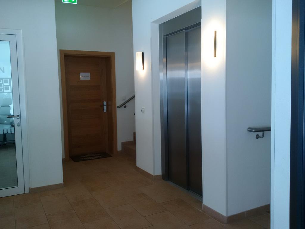 Modern Ski-In Appartement 2020M קוהטאי מראה חיצוני תמונה