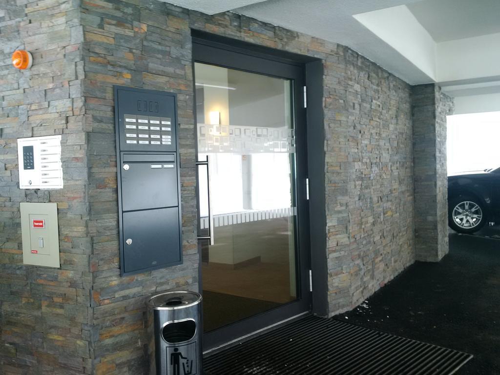 Modern Ski-In Appartement 2020M קוהטאי מראה חיצוני תמונה