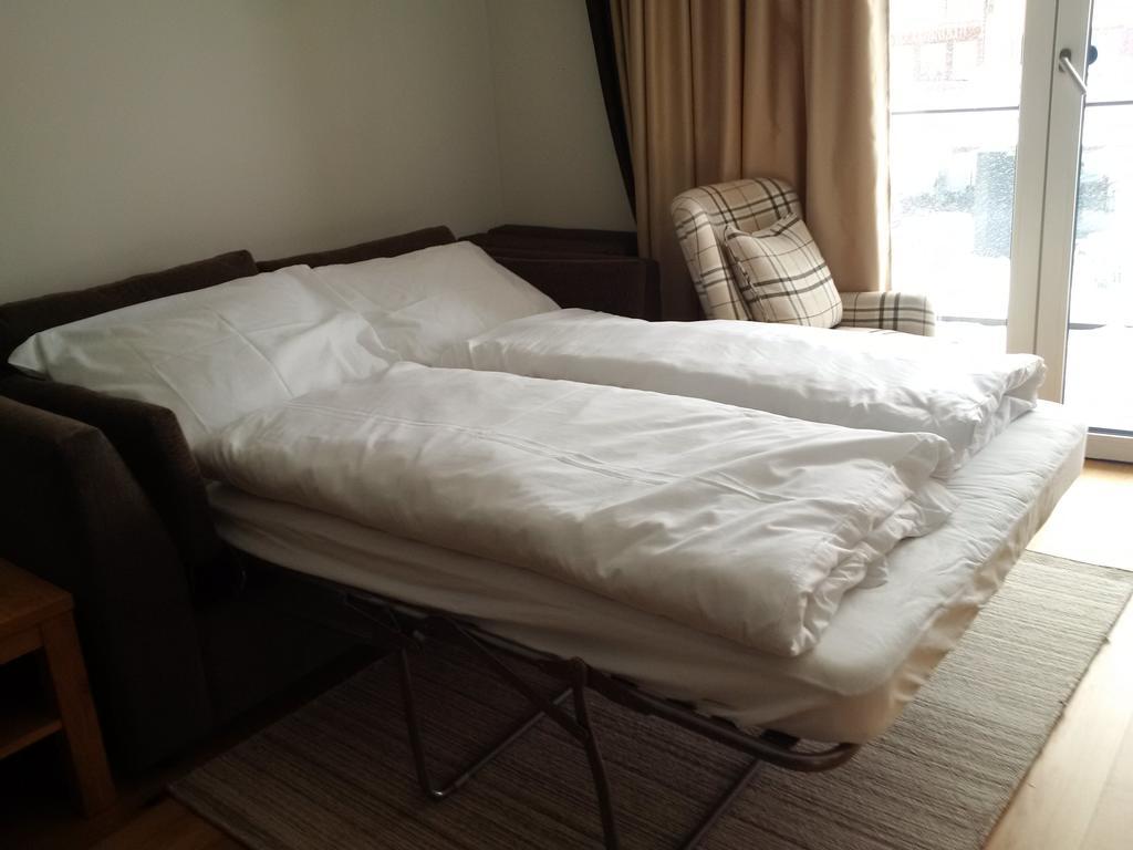 Modern Ski-In Appartement 2020M קוהטאי מראה חיצוני תמונה