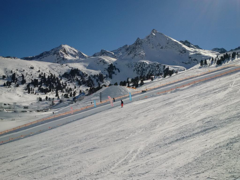 Modern Ski-In Appartement 2020M קוהטאי מראה חיצוני תמונה