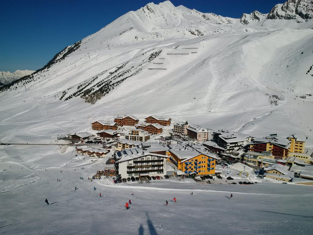 Modern Ski-In Appartement 2020M קוהטאי מראה חיצוני תמונה