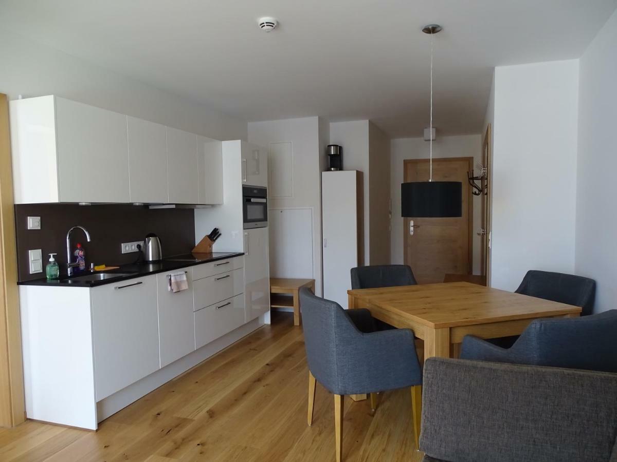 Modern Ski-In Appartement 2020M קוהטאי מראה חיצוני תמונה