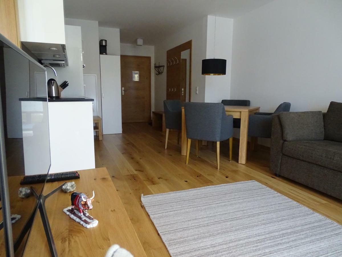Modern Ski-In Appartement 2020M קוהטאי מראה חיצוני תמונה